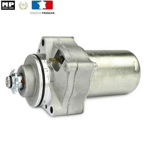 Démarreur electrique neuf - démarreur,