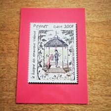 ⭐ FRANCE Carte Postale