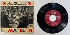 Line renaud chansons film - chansons,