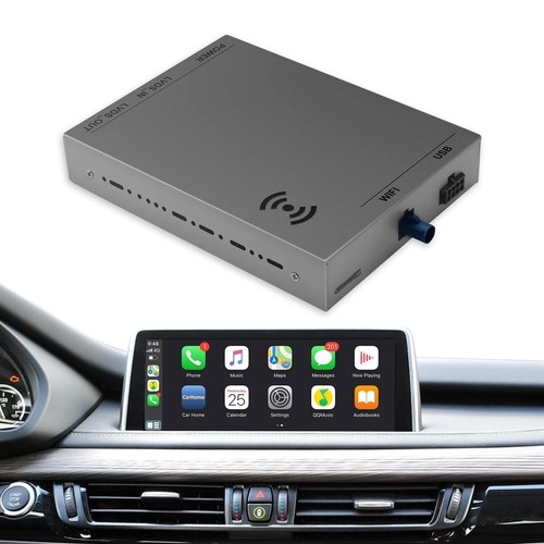 Module conversion apple - module,