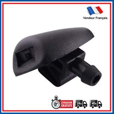 Gicleur lave glace pour PEUGEOT 206 et 407 neufs 6438Z1 6438E6 buse