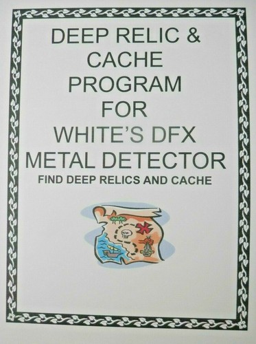 Deep relic cache - &, for