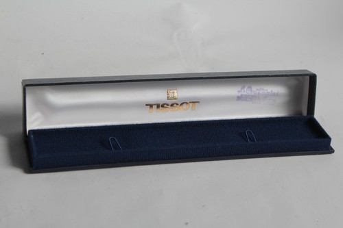 Tissot écrin long pour - pour, montre