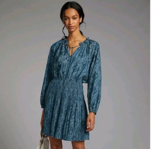 Nwot anthropologie current - nwot,