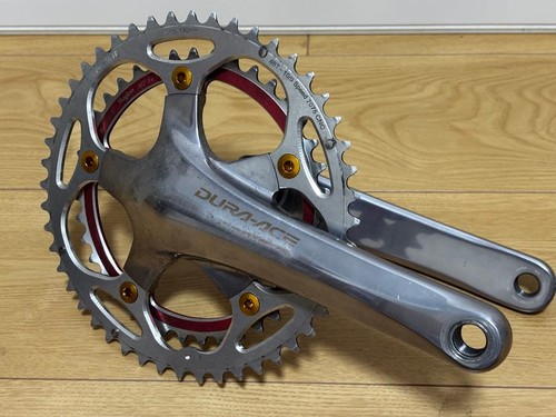Dura ace 7800 167 5mm - fc-7800, 167.5mm