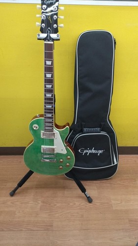 Guitare électrique epiphone - guitare,