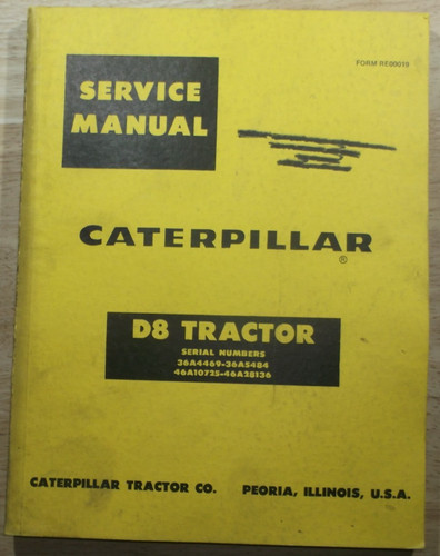 Manuel service réparation - manuel,