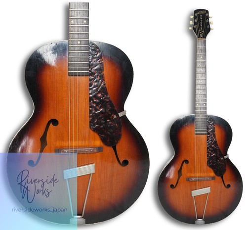Gretsch new yoker full - gretsch,