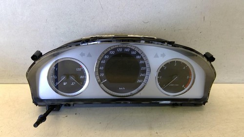 Compteur mercedes classe - compteur,