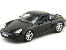 2006 Porsche Cayman s Negro