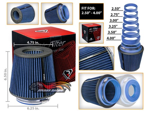 Air froid filtre universel - filtre,