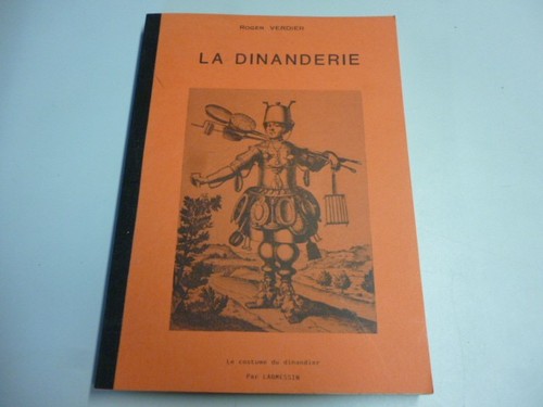 Dinanderie cuivre laiton et - la,