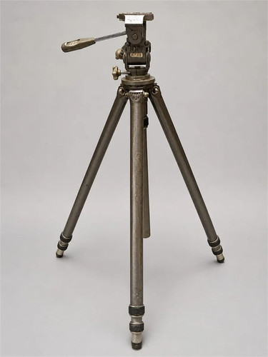 Vintage gitzo heavy - vintage, duty