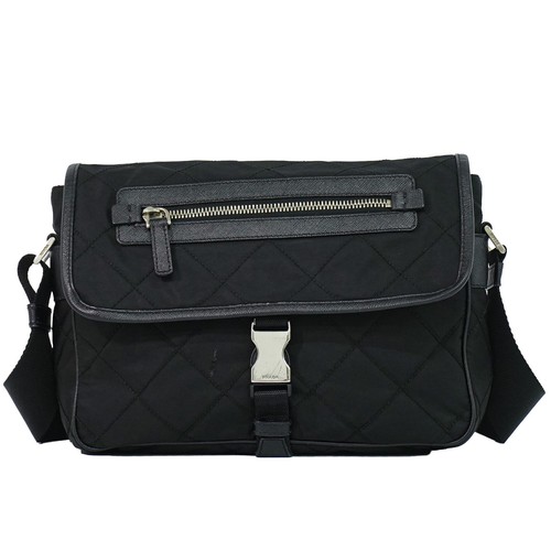 Sac bandoulière prada - prada, en