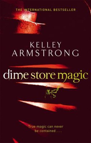 Dime magasin magic livre - dime,