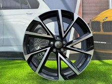 4X R16 Pouces 5X100 Jantes