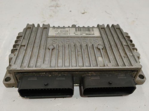 Calculateur boite auto - calculateur,
