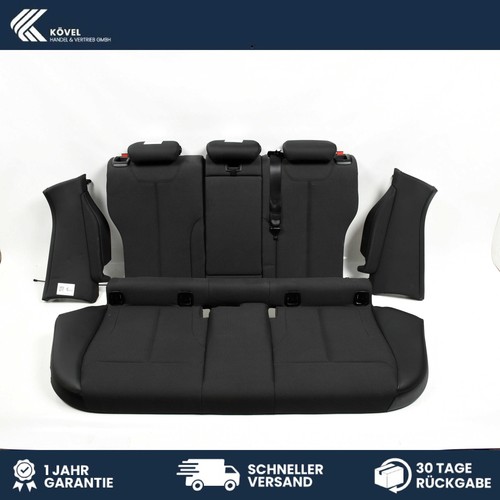 Banquette arrière bmw série - banquette,