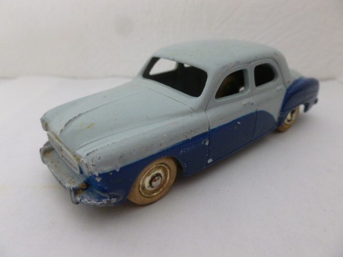 Renault fregate cij bleue - renault,
