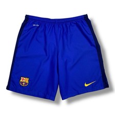 Short Nike FC Barcelone homme