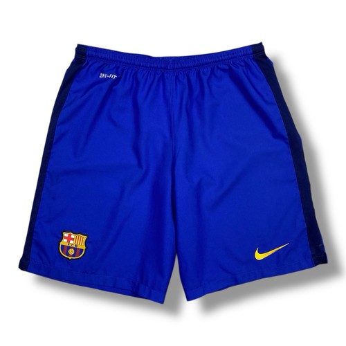 Short nike barcelone homme - fc,