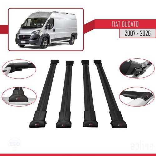 Pour fiat ducato 2007 2026 - fiat, 3