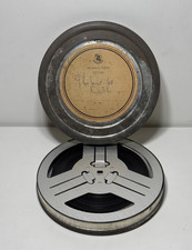 Bobine film cinegros mm - 16,