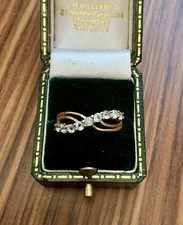 AIGUE-MARINE, VERMEIL EN OR