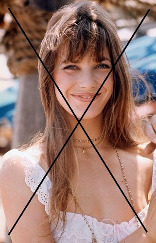 Photo jane birkin - de,