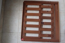 Clayette en bois Artevino