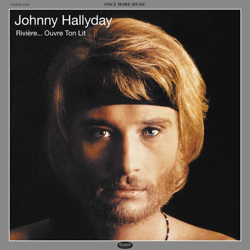Johnny hallyday vinyl rare - hallyday,