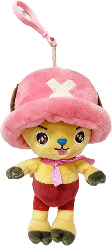 One piece peluche bag - -,
