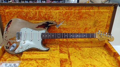 Fender shop rory - fender, cc