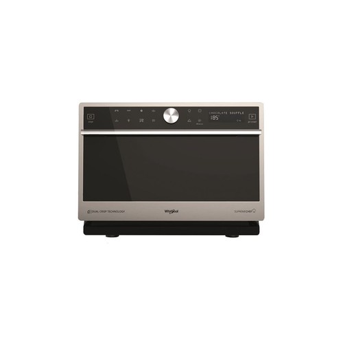 Micro ondes combiné - , whirlpool
