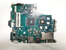 Carte mère non fonctionnelle pour SONY VAIO PCG-81212M 1P-009BJ00-8012