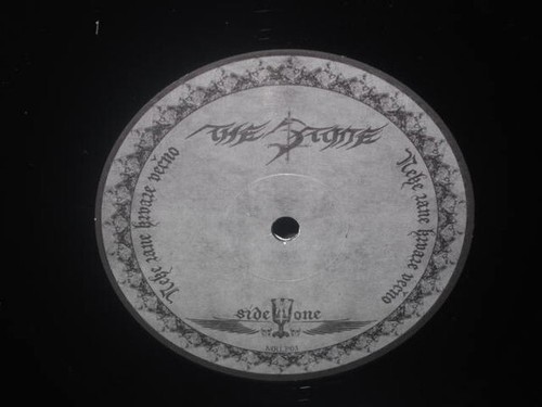 The stone neke rane - the,