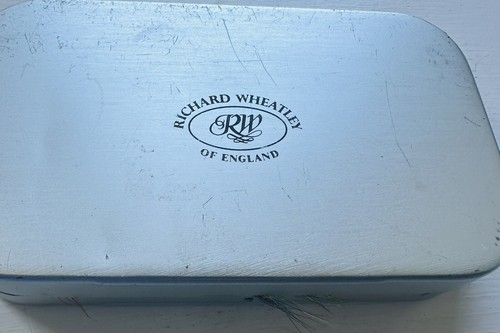 Vintage richard wheatley foam - vintage,