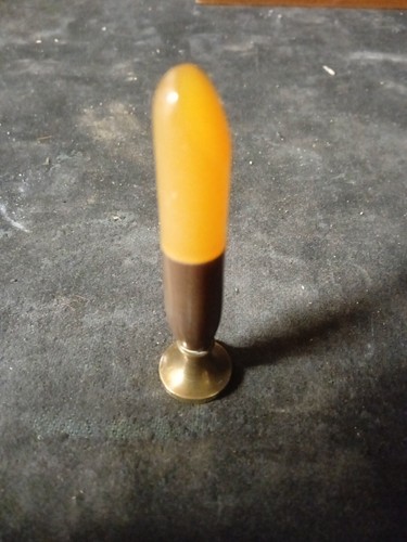 Petit porte tampon ancien - porte,