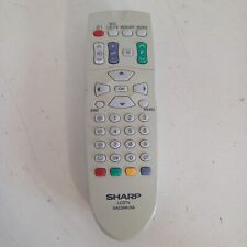 Sharp LCDTV GA339WJSA LCD TV