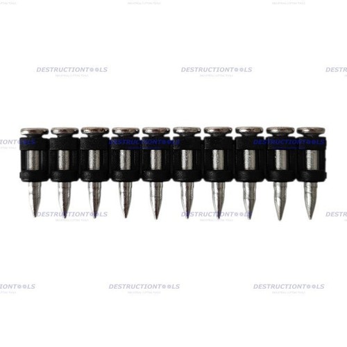 1000x clous bande 19mm - 19mm,