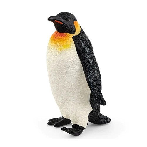 Pinguino schleich art vari - pinguino, -f-