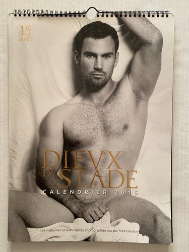Calendrier dieux stade - calendrier,