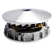 Variateur D'Embrayage
