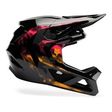 Casque vtt intégral pour - casque,