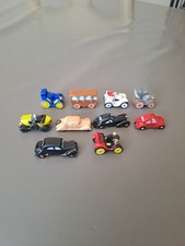 série  de  fèves  150 ans