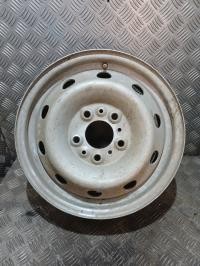 Jante fiat ducato phase - 3, 2