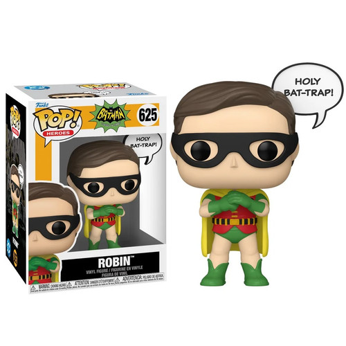Comics batman pop - :,