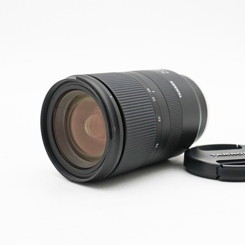 Objectif tamron f 2 8 - tamron, 28-75
