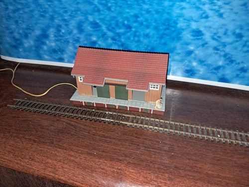 Maquette vollmer faller - maquette,