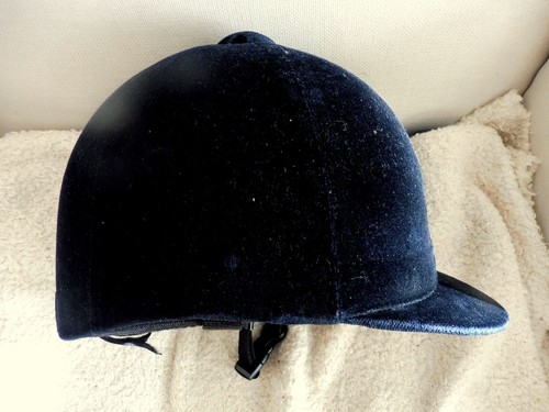 Neuve bombe équitation - -,